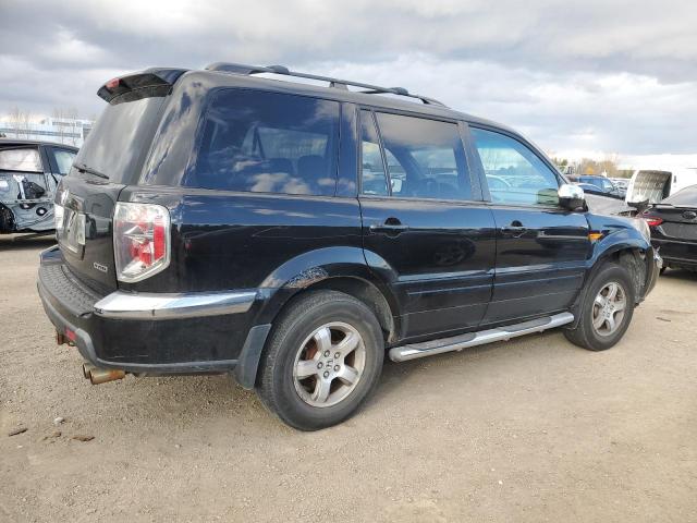 2008 HONDA PILOT SE