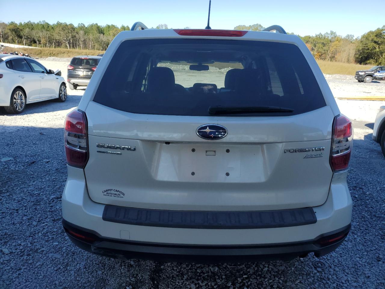 2014 Subaru Forester - Image 6