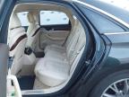 2012 AUDI A8 SE EXEC for sale at Copart YORK