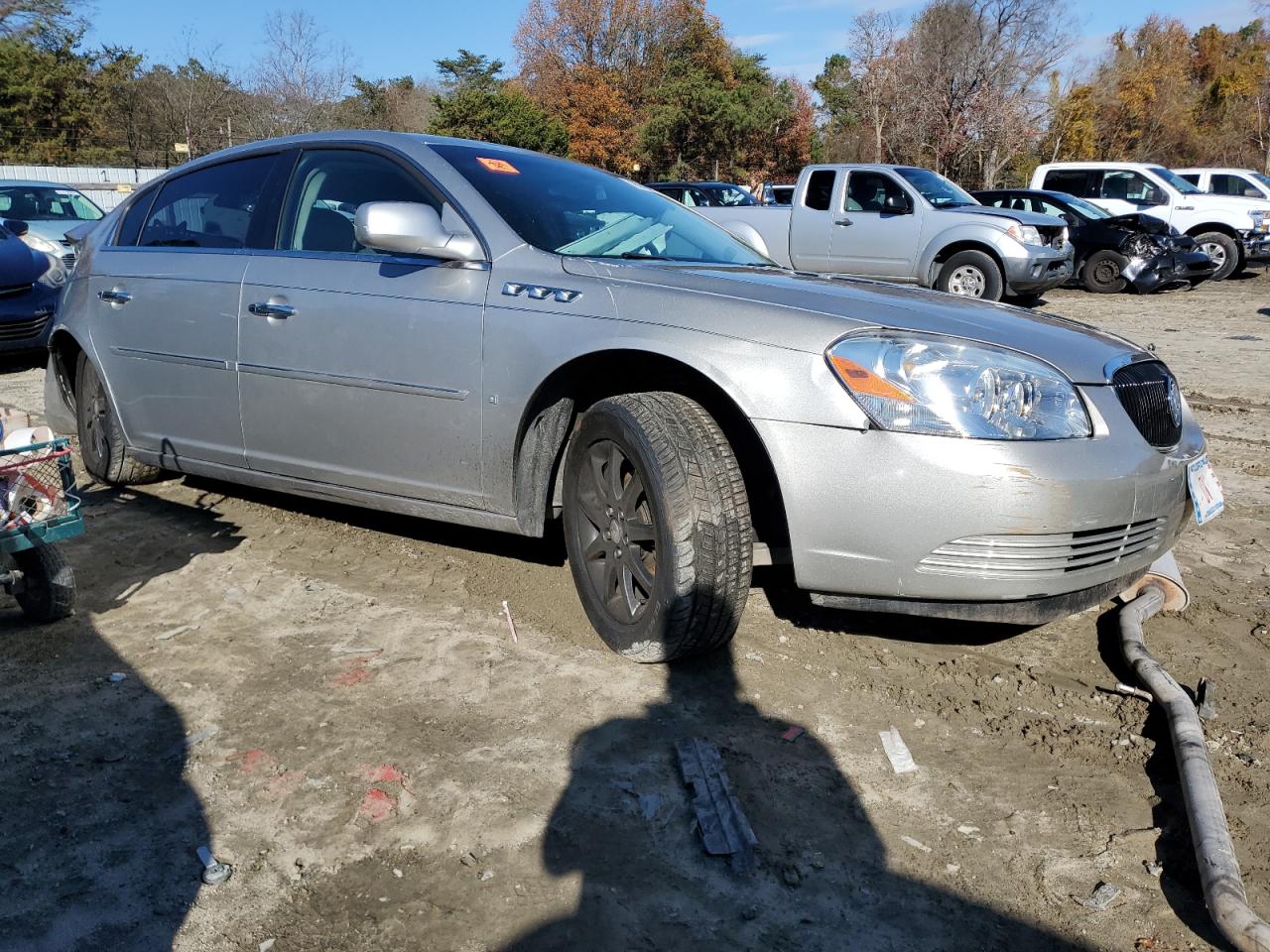 2006 Buick Lucerne - Image 4