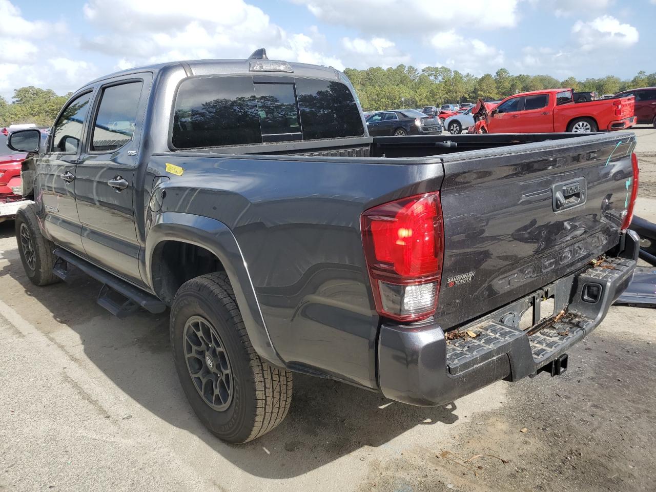 2022 Toyota Tacoma - Image 2
