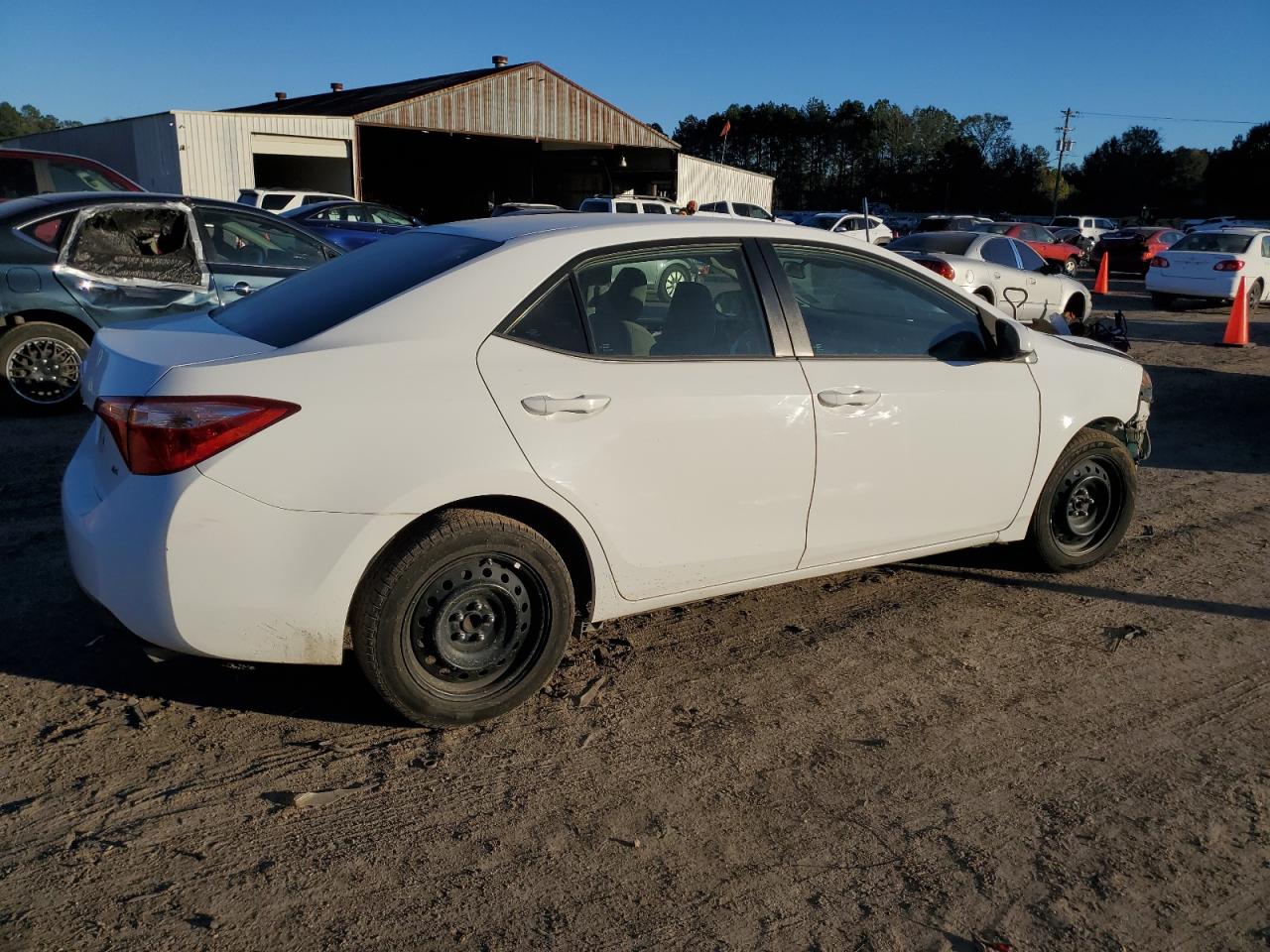 2017 Toyota Corolla - Image 3