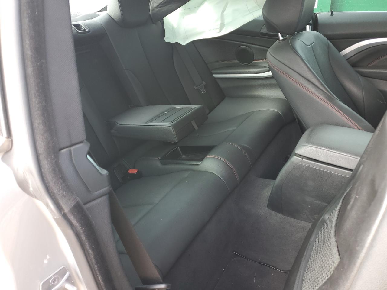 2017 BMW 4er - Image 10