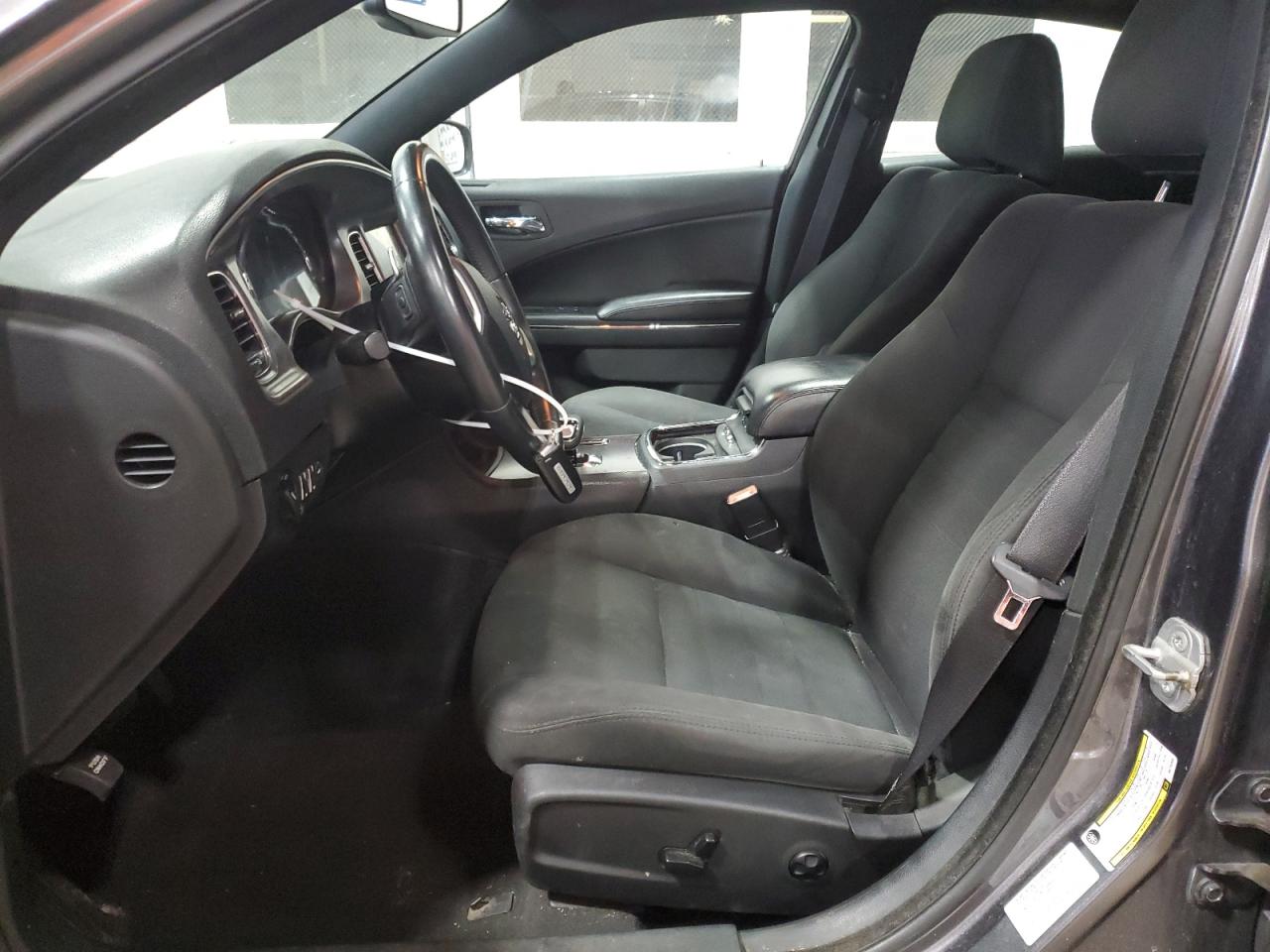 2013 Dodge Charger - Image 7