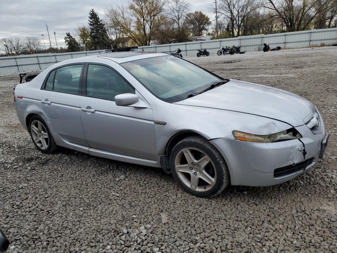 2005 Acura TLX - Image 4