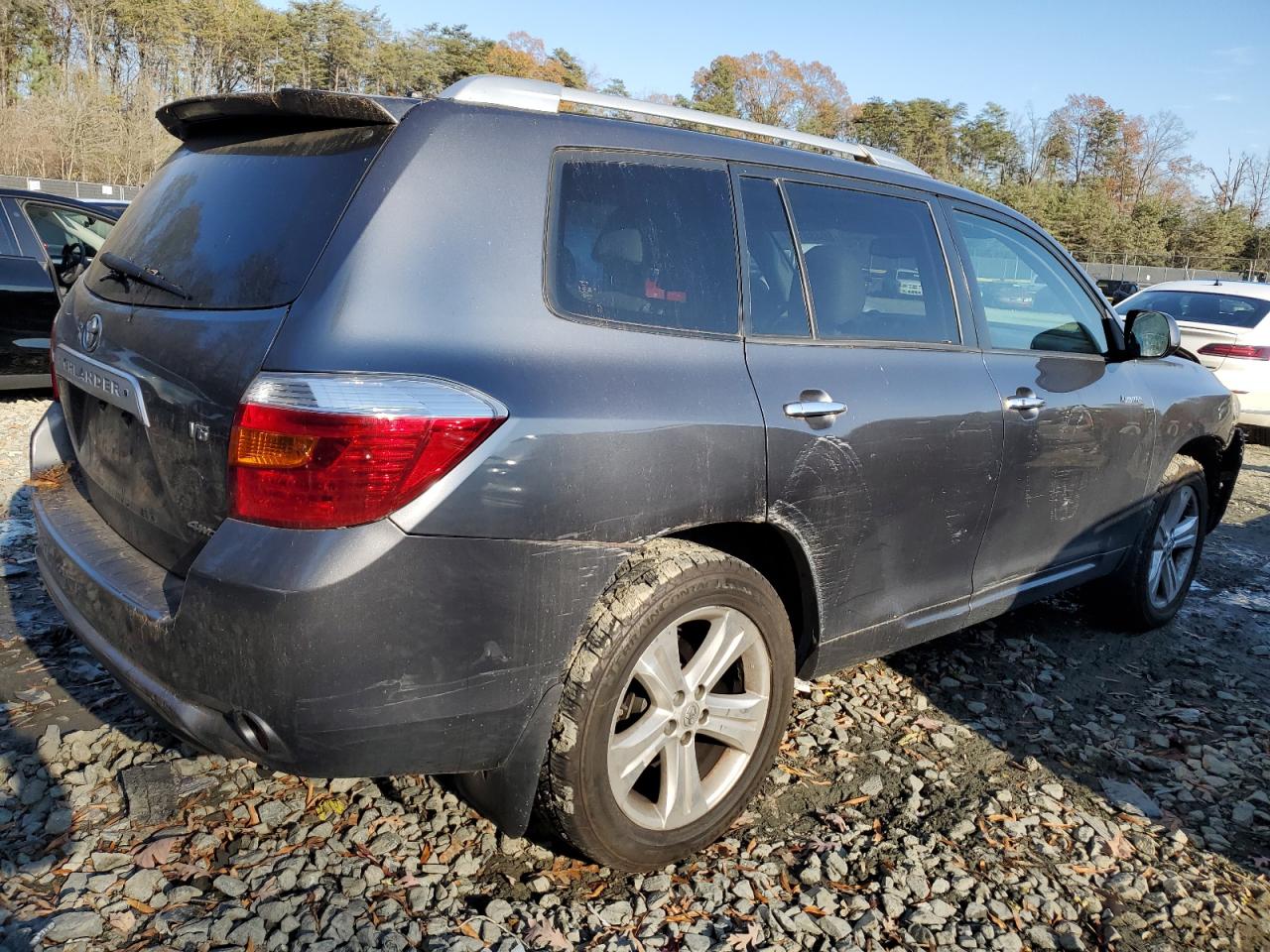 2010 Toyota Highlander - Image 3