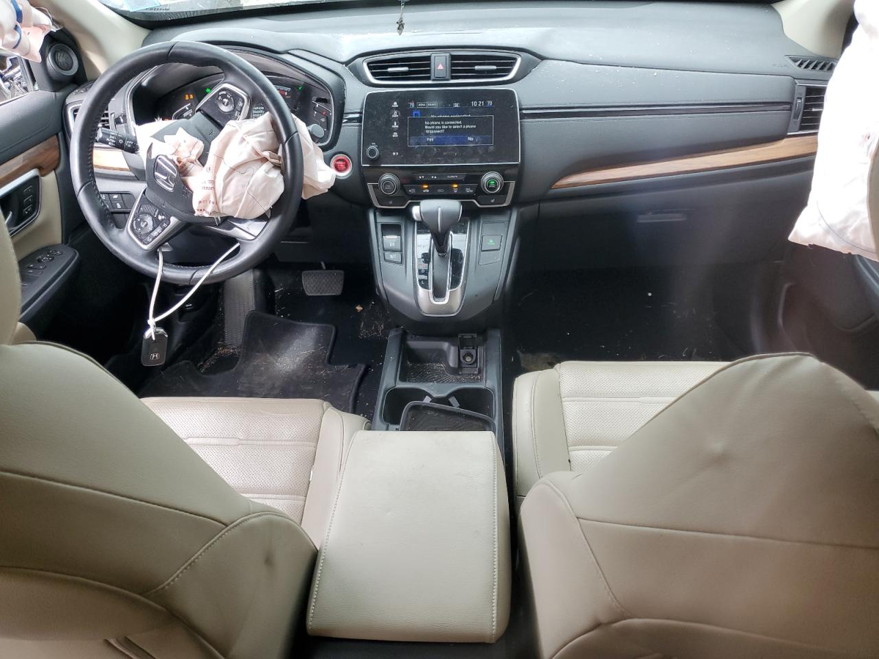 2018 Honda CR-V - Image 8