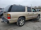 2005 Gmc Yukon Xl C1500 للبيع في Louisville، KY - Front End