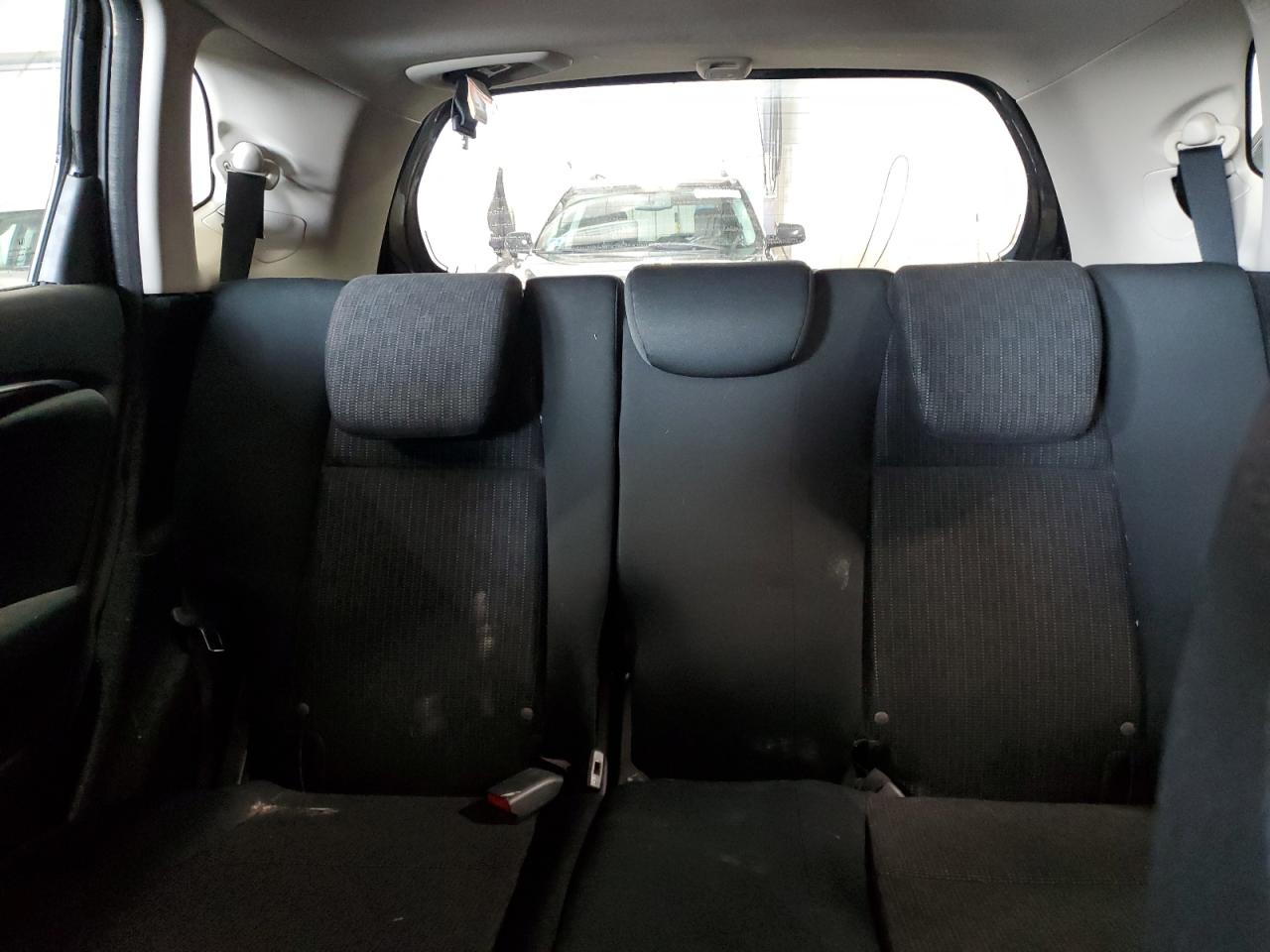 2015 Honda Fit - Image 10