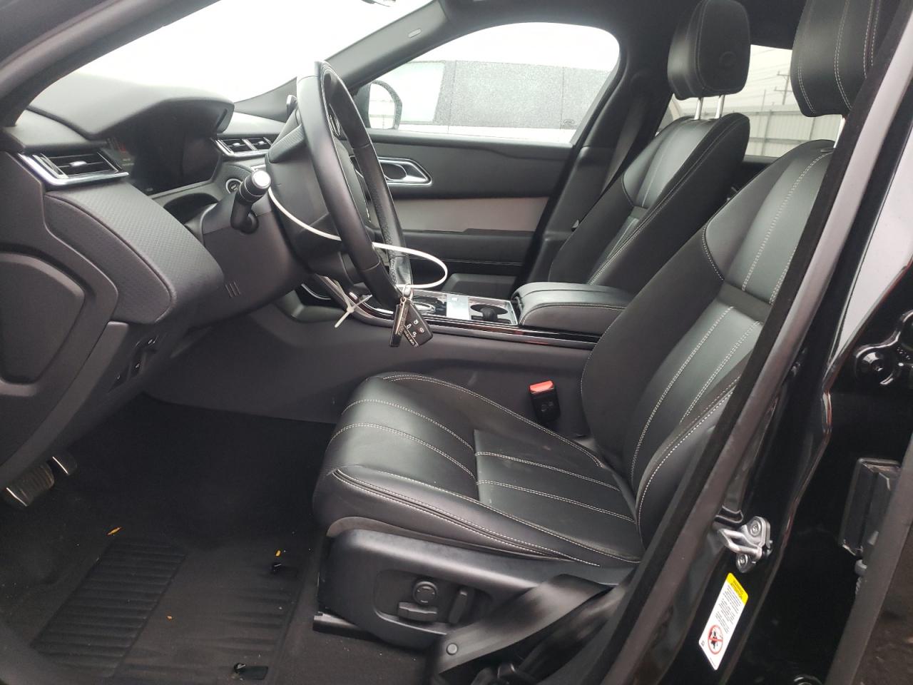 2020 Land Rover Range Rover - Image 7