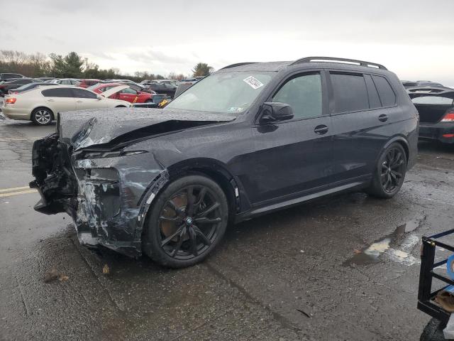 BMW X7 M60I – zdjęcie z aukcji, lot #81622344