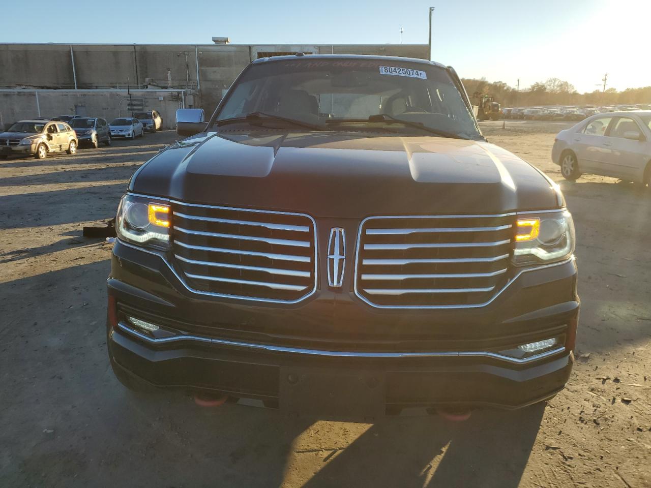 2015 Lincoln Navigator - Image 5