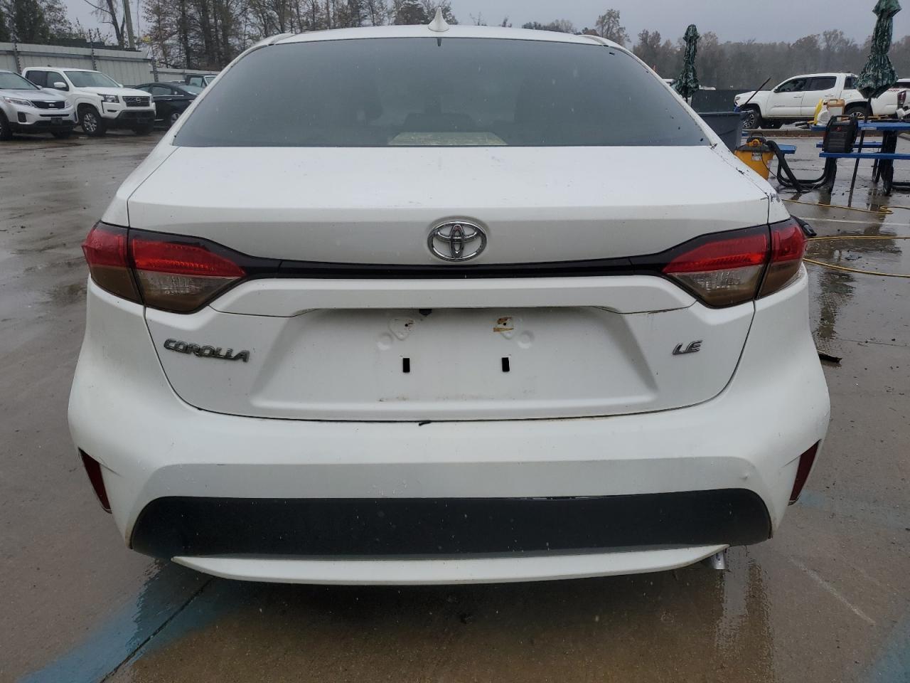 2021 Toyota Corolla - Image 6