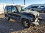 2007 Jeep Liberty Sport en Venta en Rapid City, SD - Front End