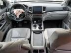 2016 Honda Pilot Exl للبيع في Waldorf، MD - Front End
