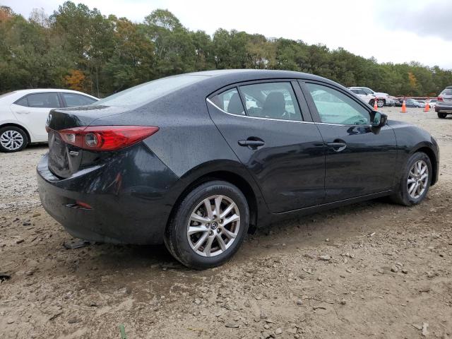  MAZDA 3 2016 Black