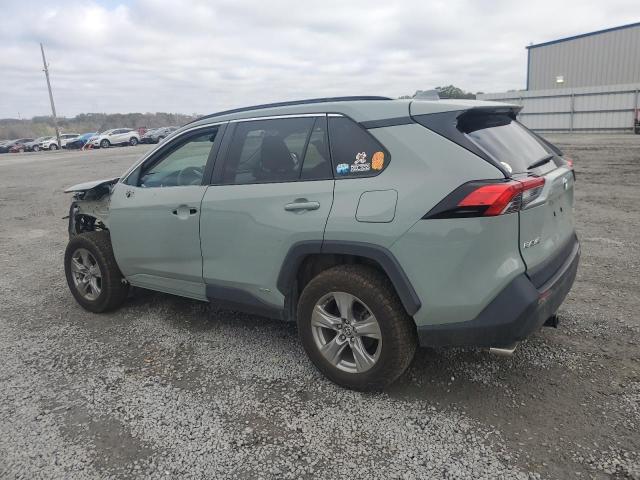 4T3RWRFV8NU052945 Toyota RAV4 XLE 2