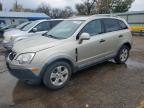 2014 Chevrolet Captiva Ls за продажба в Wichita, KS - Front End