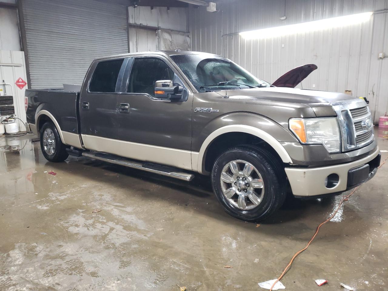 2009 Ford F-150 - Image 4