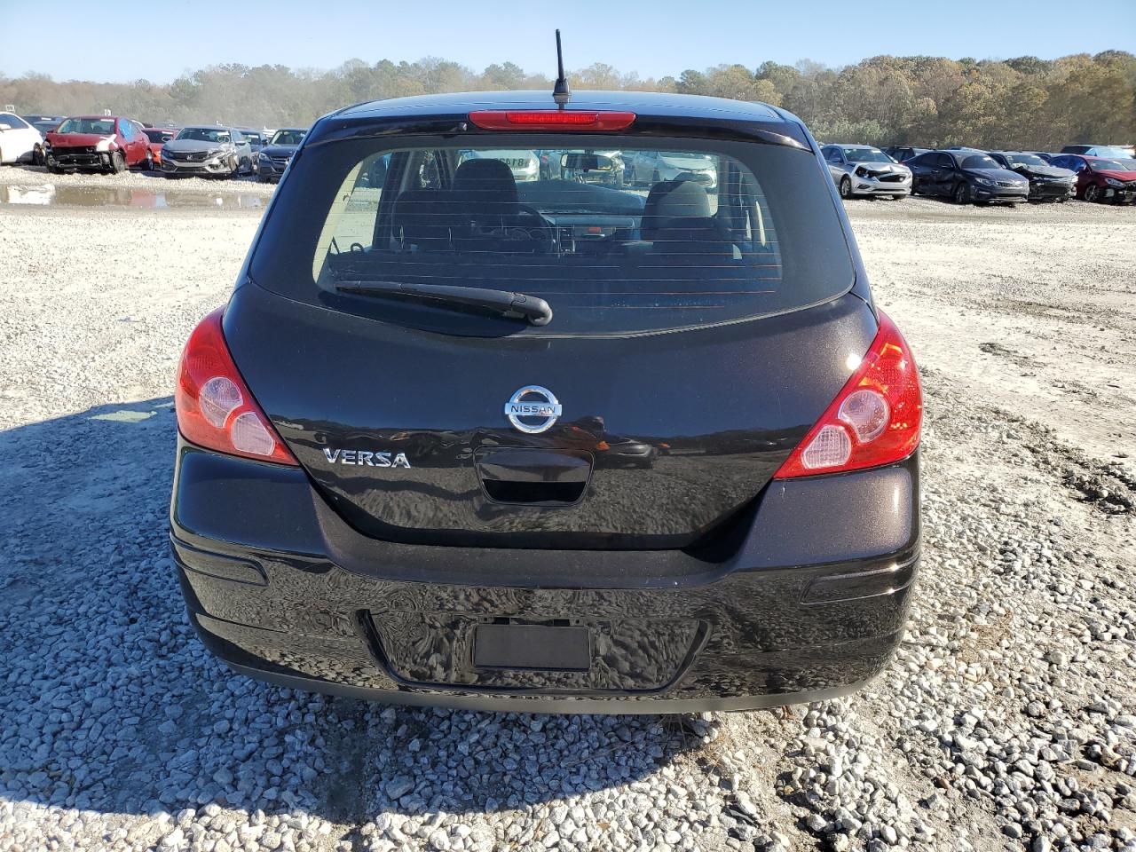 2010 Nissan Versa - Image 6