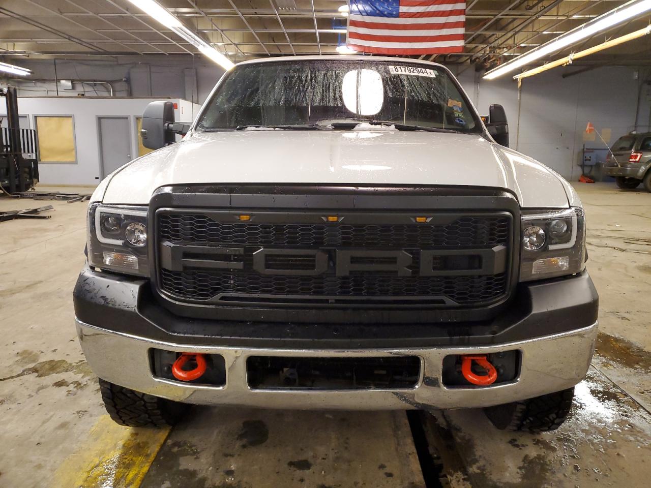 2005 Ford F250 - Image 5