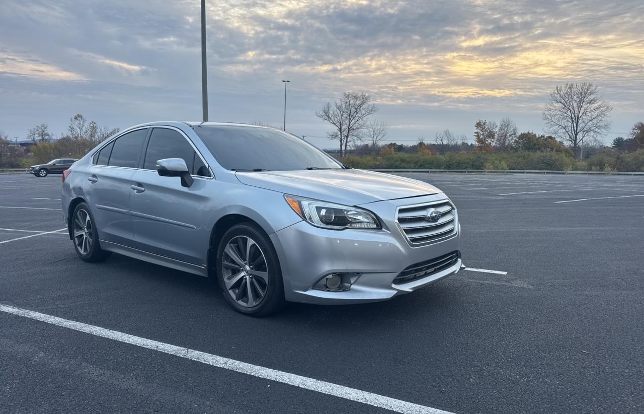 2016 Subaru Legacy - Image 1