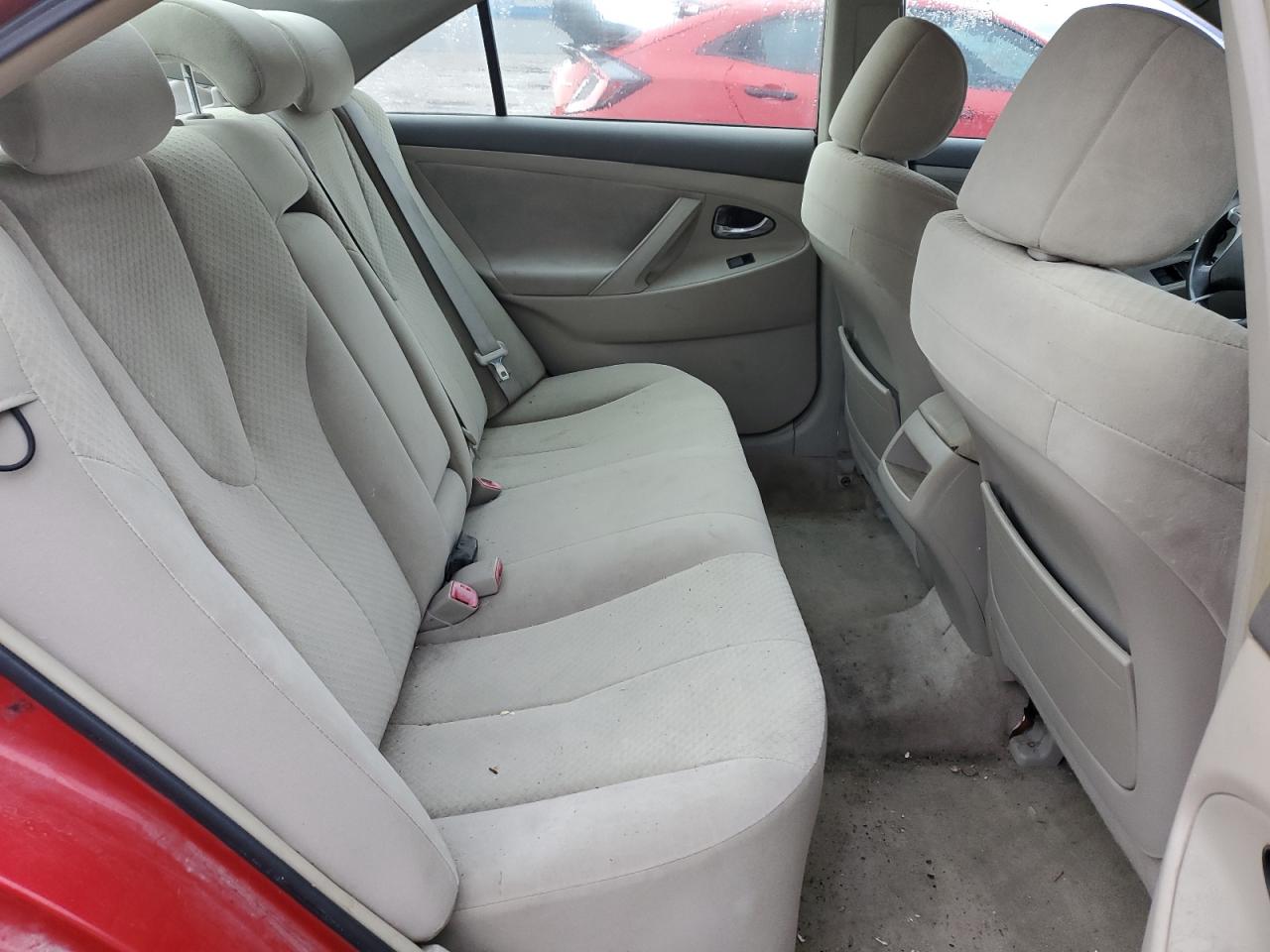 2007 Toyota Camry - Image 10