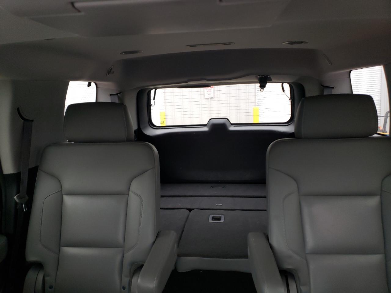 2018 Chevrolet Tahoe - Image 10