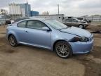 2010 Toyota Scion Tc  на продаже в Chicago Heights, IL - Front End