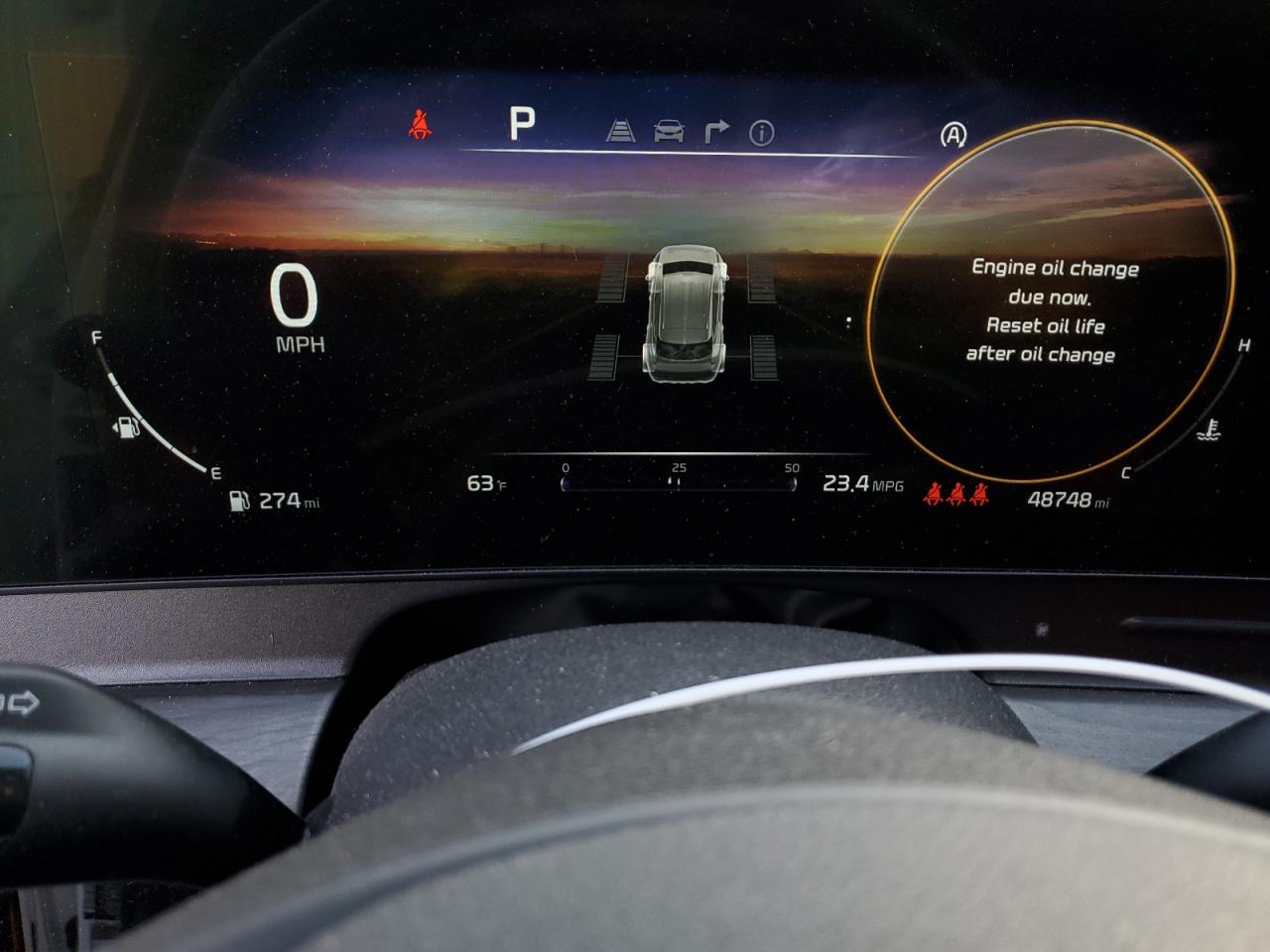 2023 Kia Sportage - Image 9