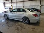 2020 Mercedes-Benz C 63 Amg   იყიდება Pennsburg-ში, PA - Front End