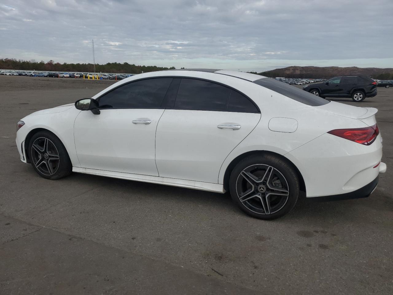 2023 Mercedes-Benz CLA-klasse - Image 2