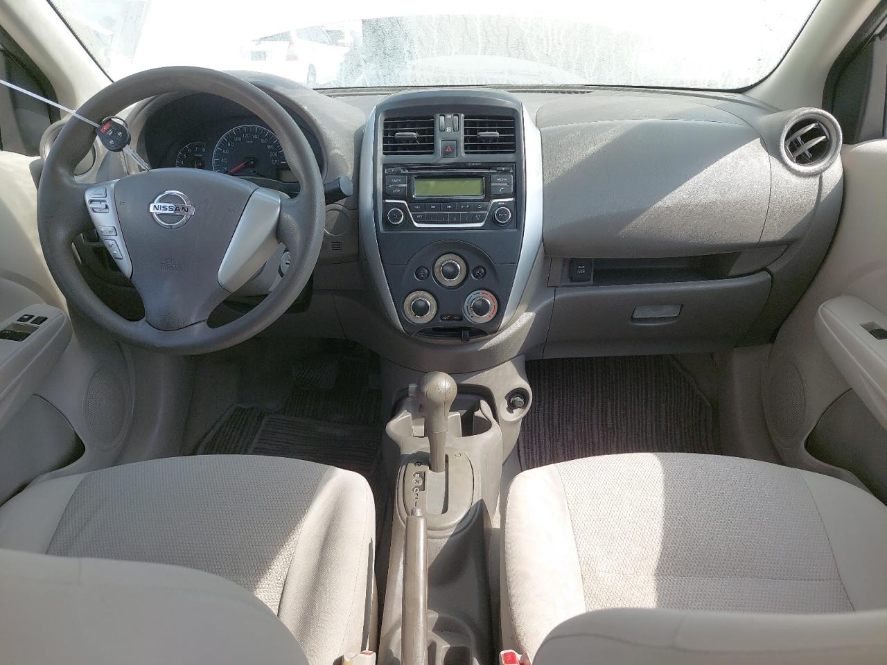 MDHBN7AD4GG735005 - 2016 Nissan Sunny - #81392234