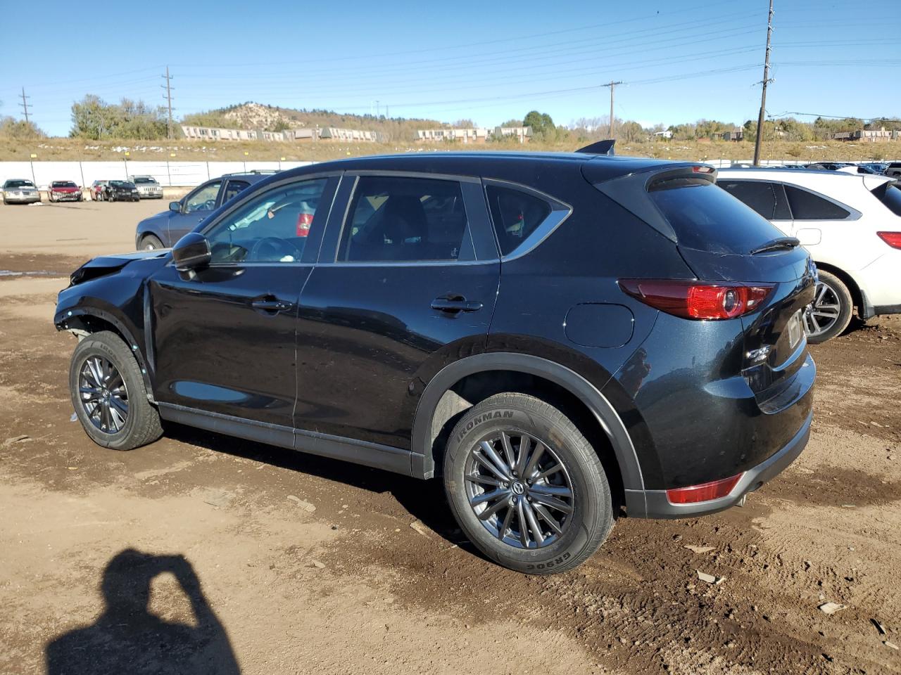 2019 Mazda CX-5 - Image 2