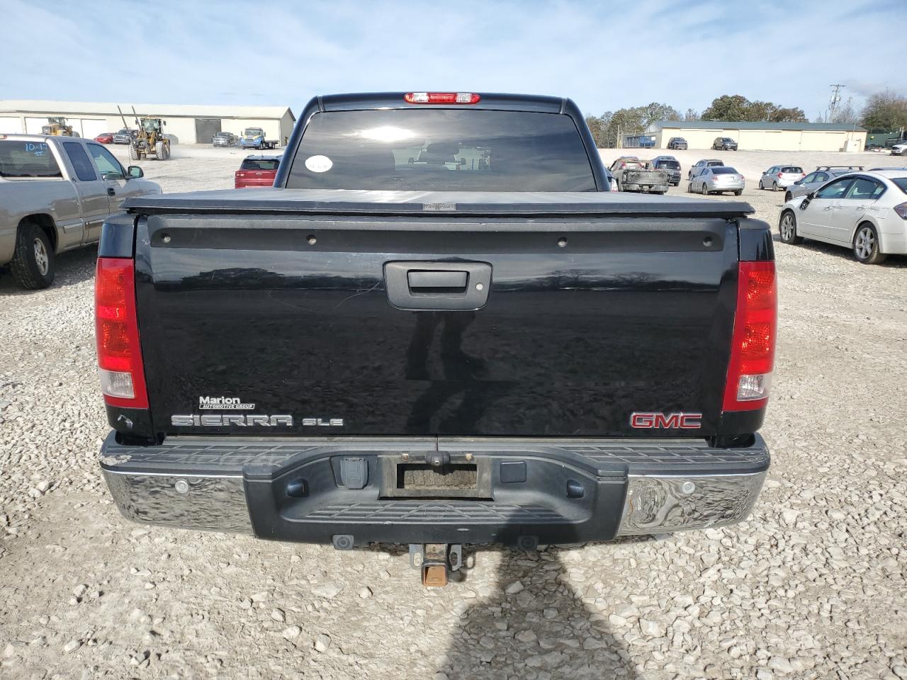2011 GMC Sierra - Image 6