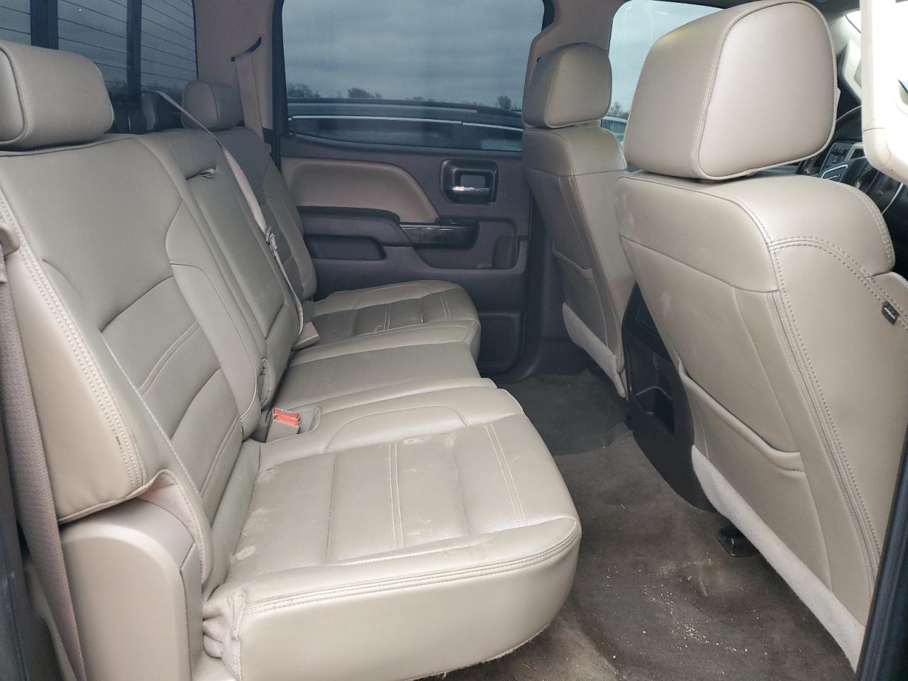 2016 GMC Sierra - Image 10