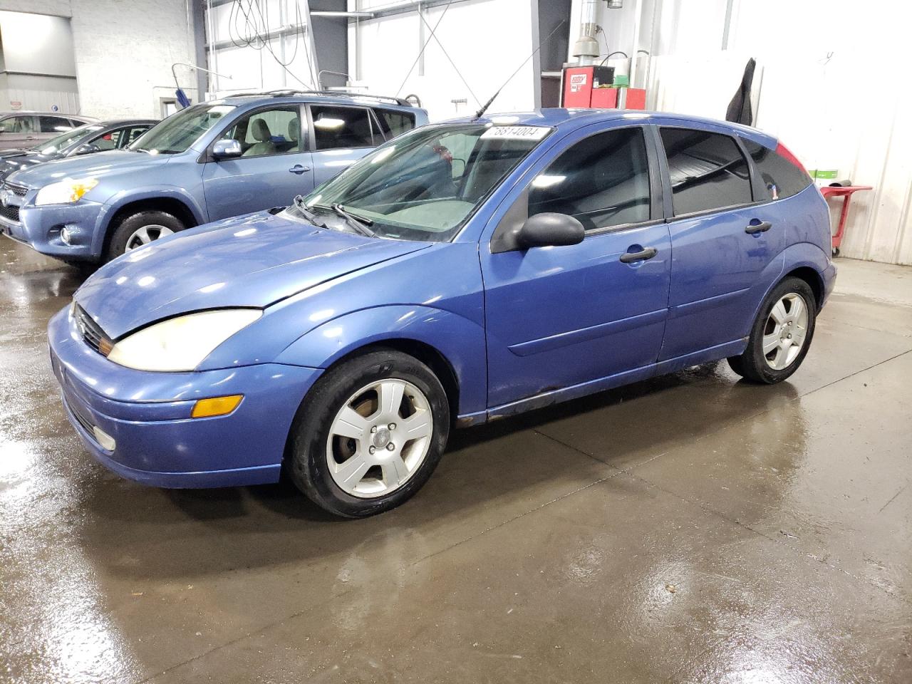 2004 Ford Focus - Image 1