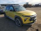 2024 Chevrolet Trailblazer Rs for Sale in Brighton, CO - Side