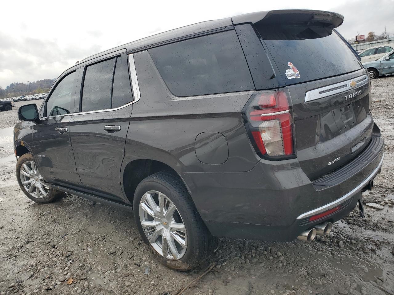 2021 Chevrolet Tahoe - Image 2