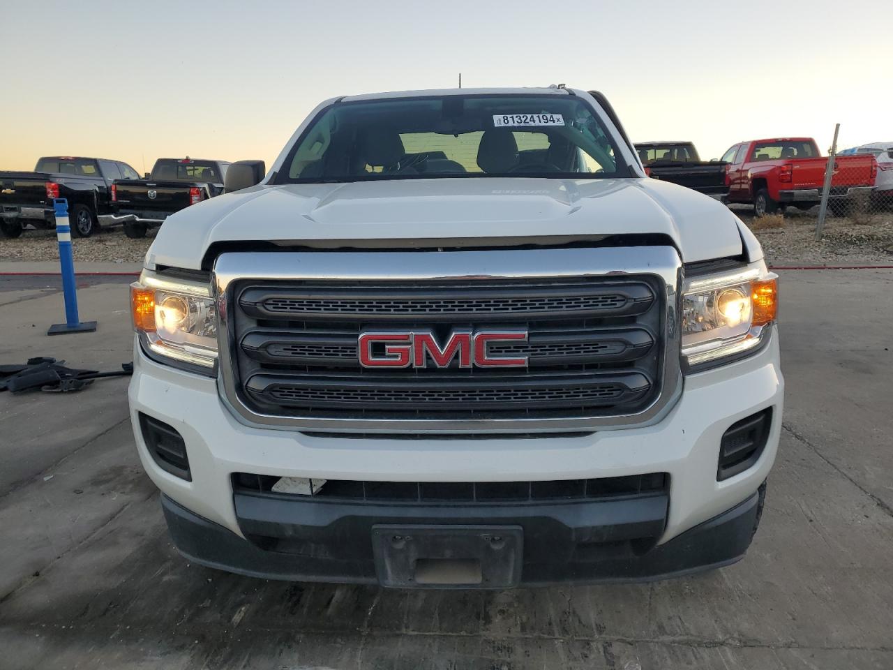 2018 GMC Canyon - Image 5