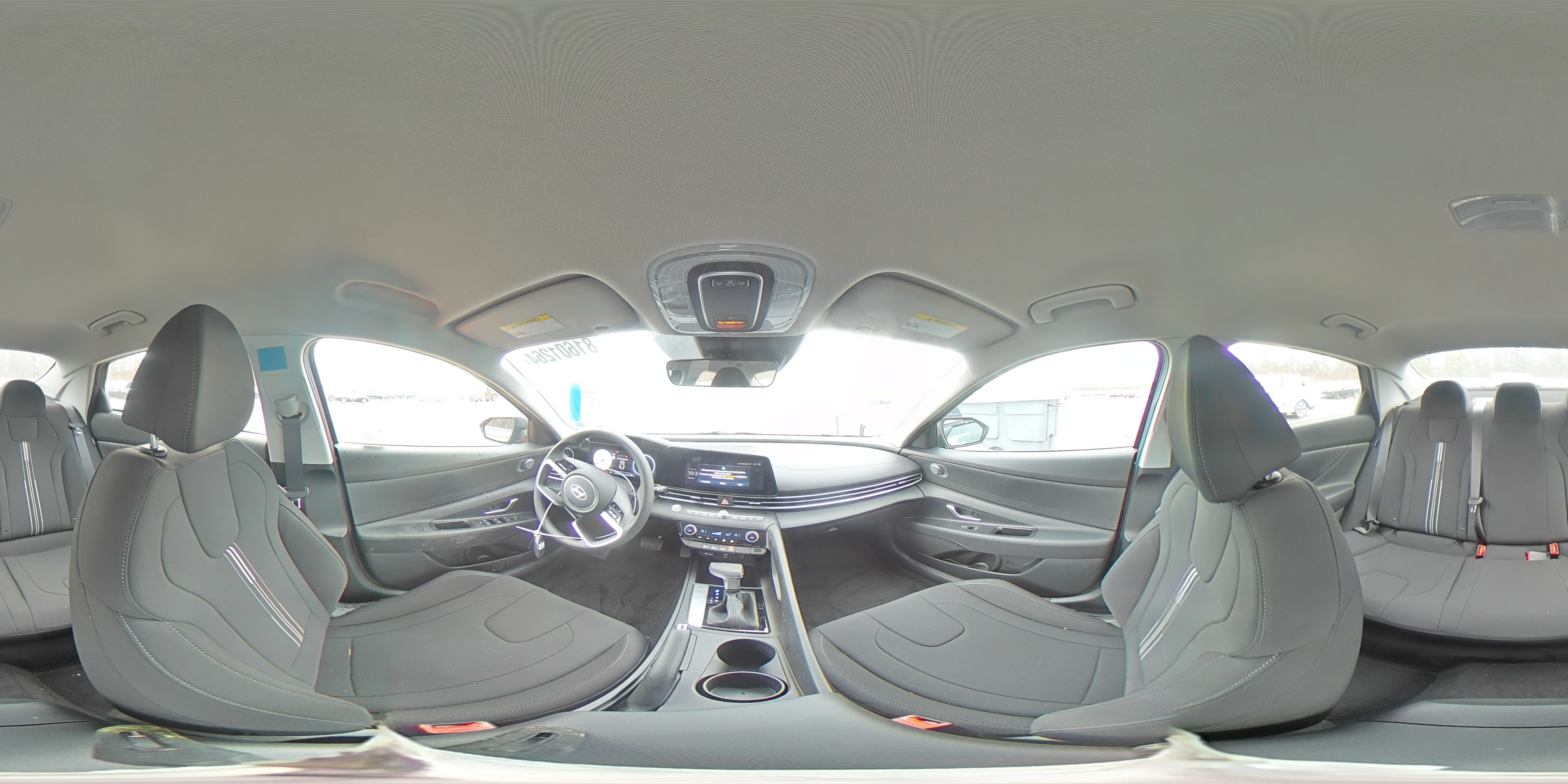 2024 Hyundai Elantra - Image 13
