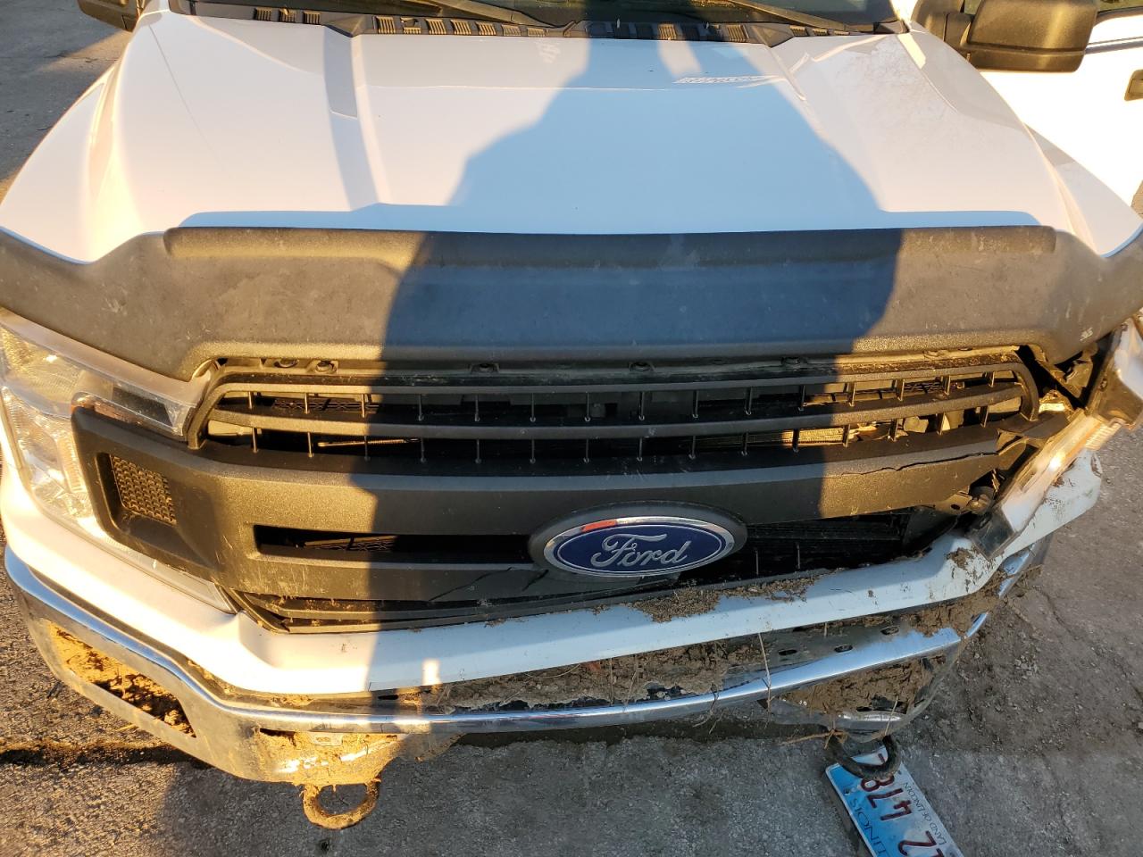 2018 Ford F-150 - Image 12
