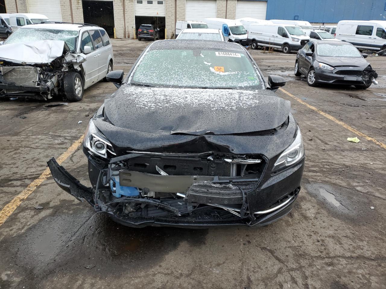2019 Buick LaCrosse - Image 5