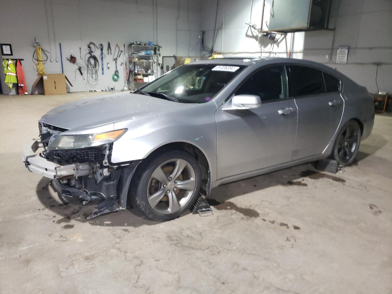 2012 Acura TL - Image 1