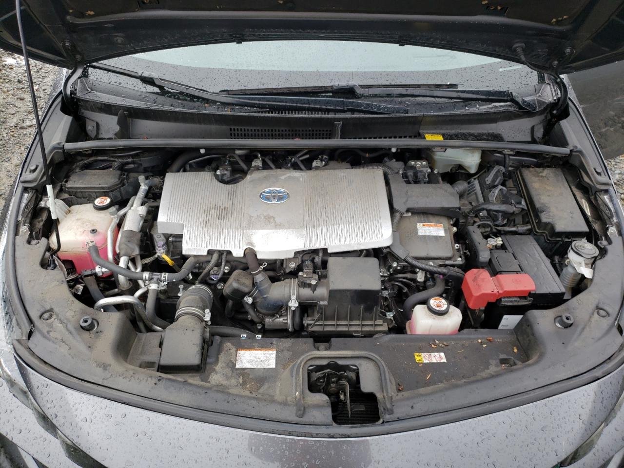 2017 Toyota Prius - Image 11