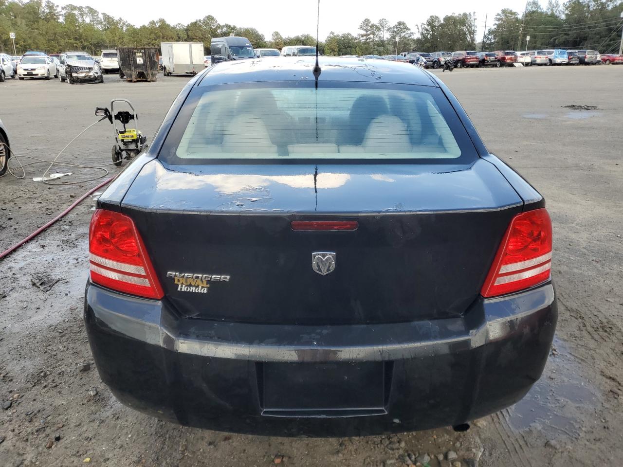 2008 Dodge Avenger Se VIN: 1B3LC46K98N537843 Lot: 78958584