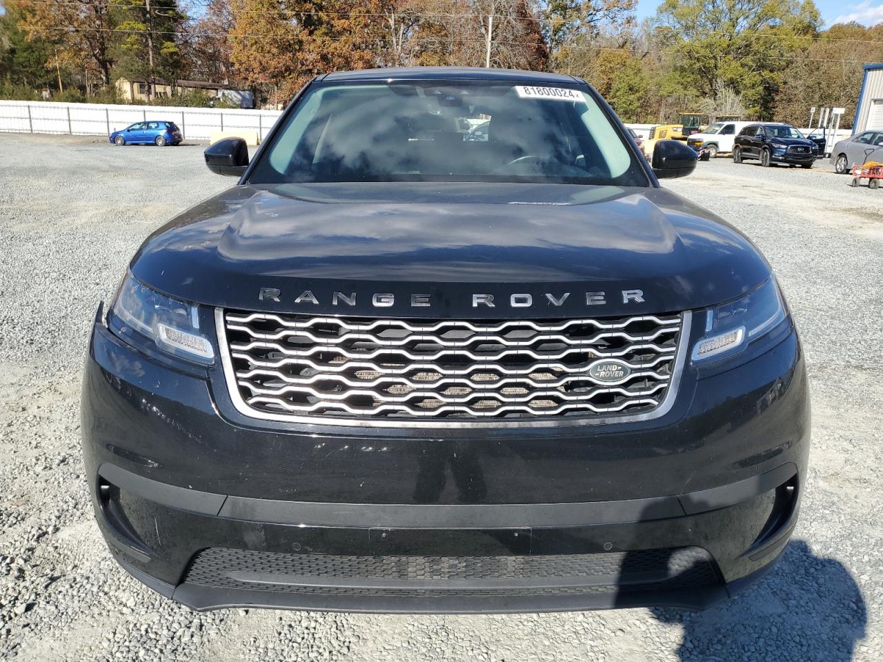 2019 Land Rover Range Rover - Image 5