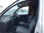 2009 VAUXHALL COMBO 1700 for sale at Copart SANDWICH