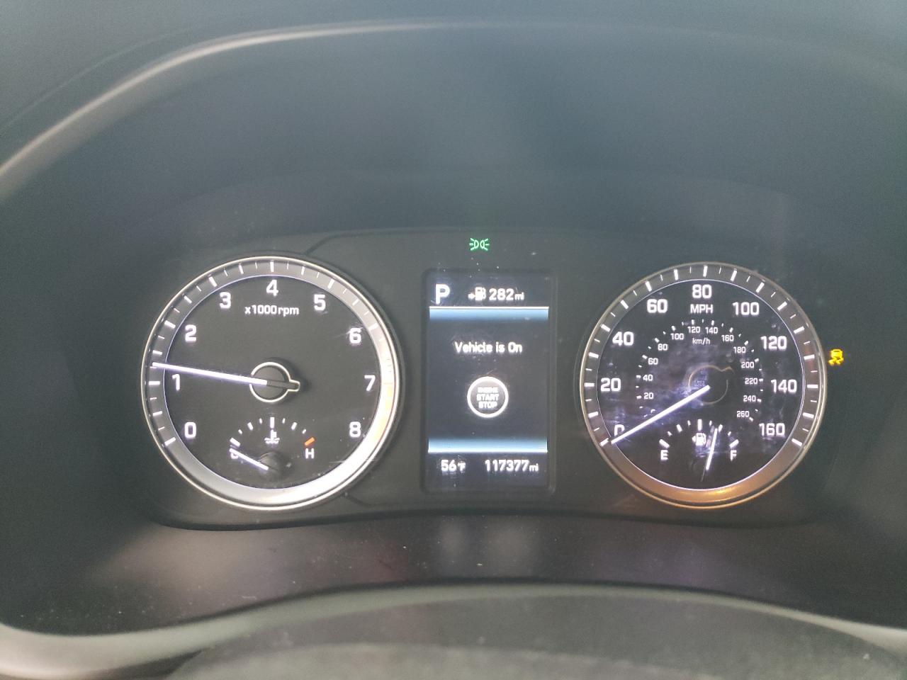 2018 Hyundai Sonata - Image 9