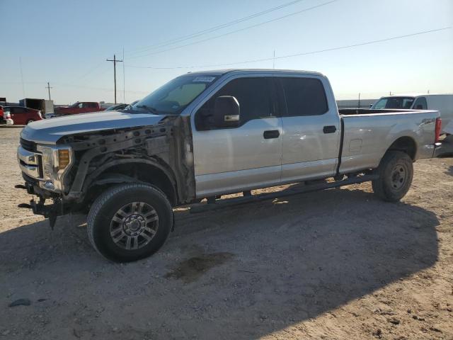 2019 Ford F250 Super Duty